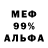 Метадон methadone 2251
